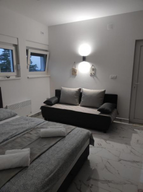 Apartman Anastasija Divcibare
